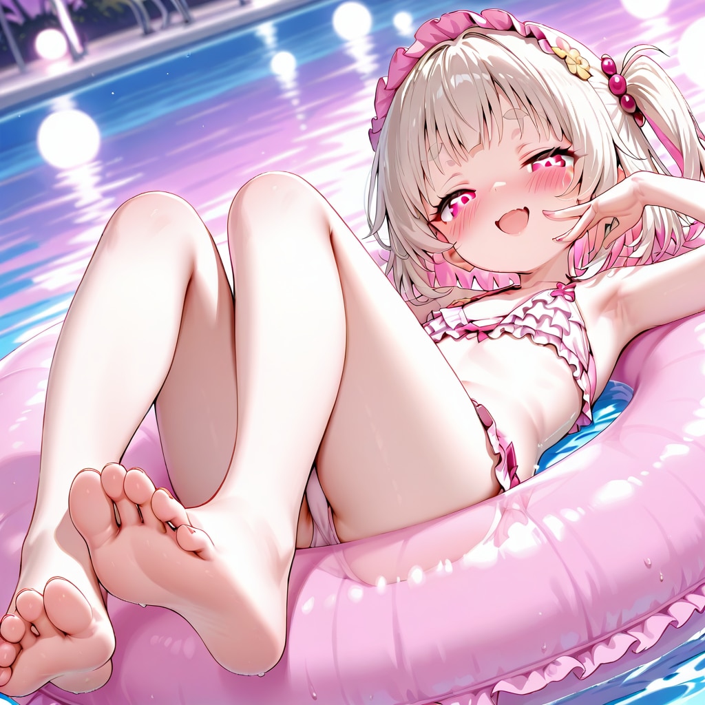 足裏
