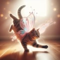 猫の妖精 6枚目