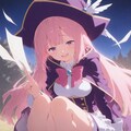 【哀】おてんば娘 2枚目
