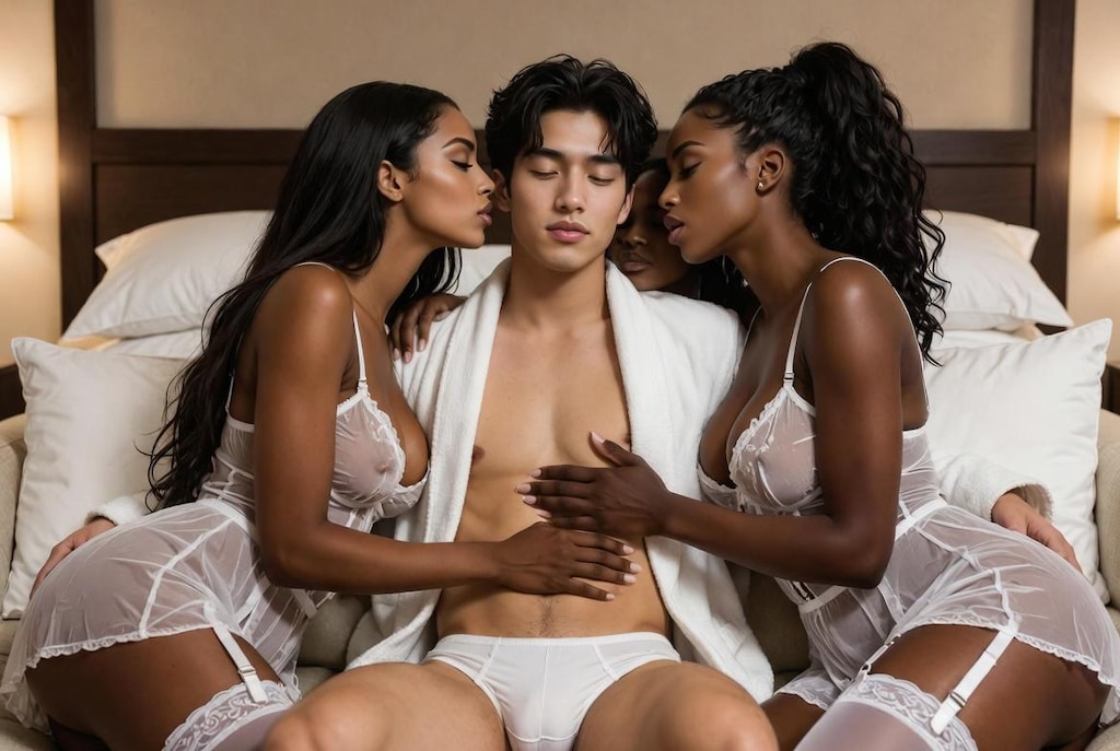 一夫多妻婚専用教会１５
