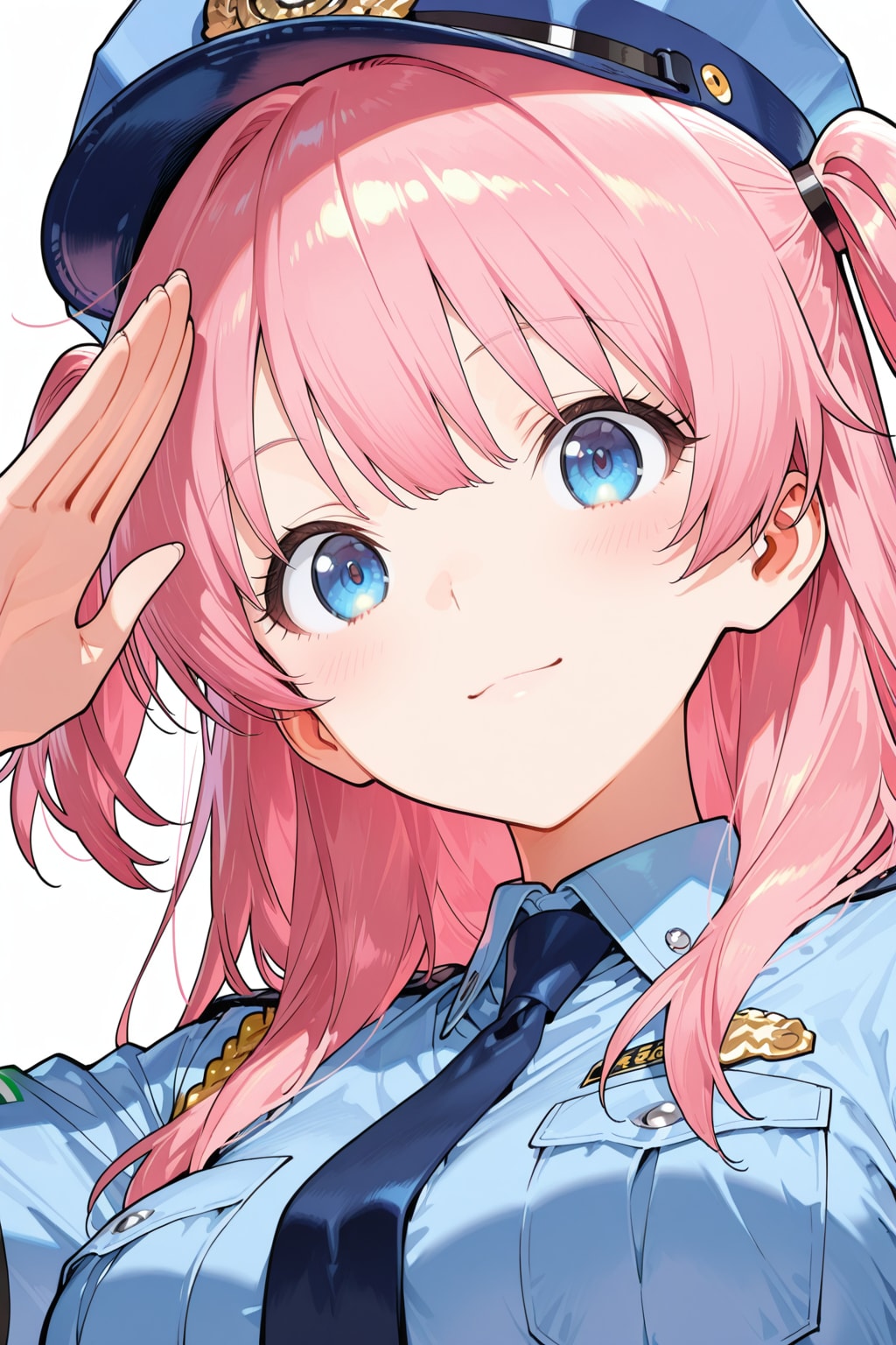 うちの子ポリス