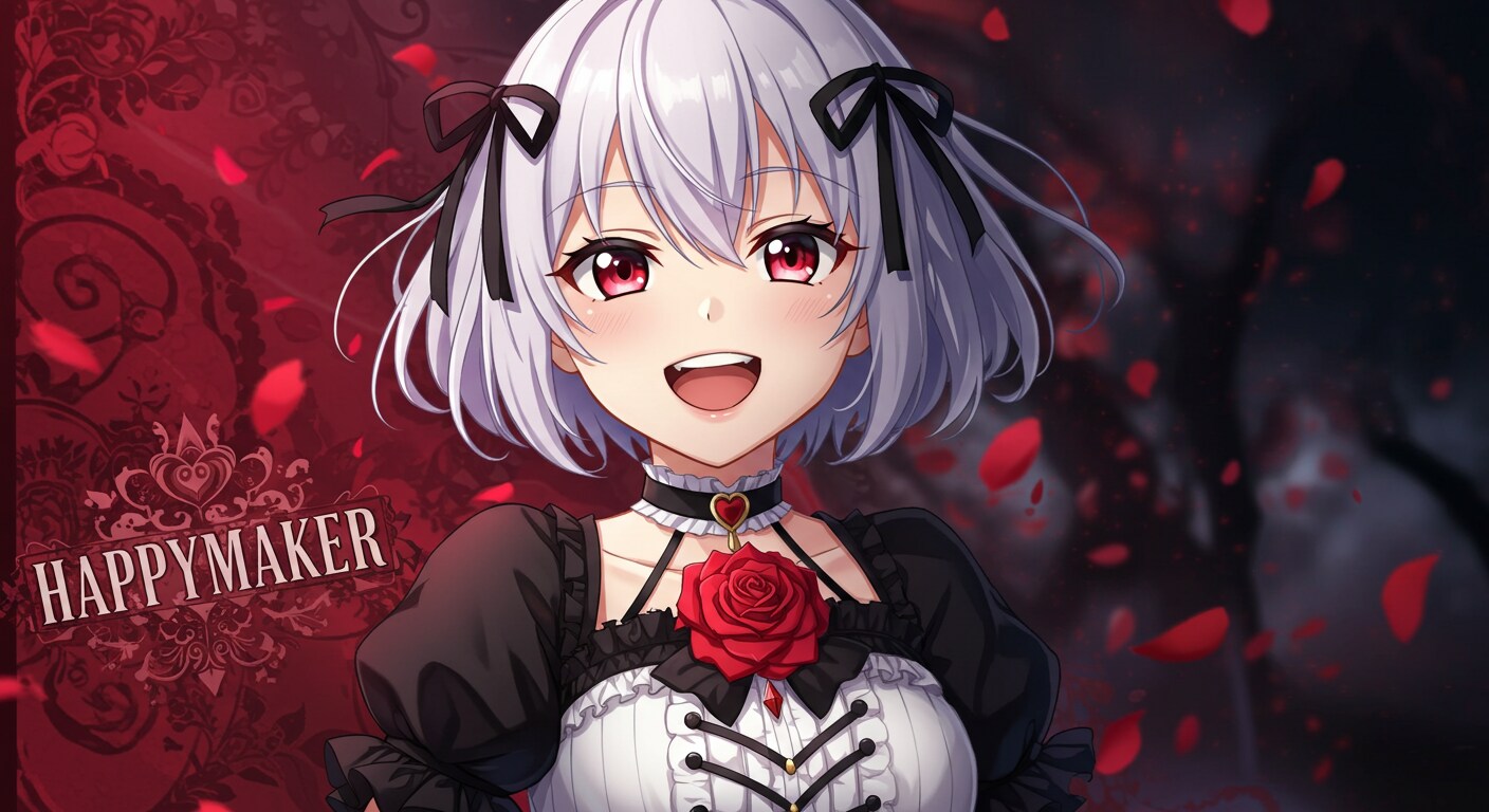 美少女ゲームキャラ | の人気AIイラスト・グラビア