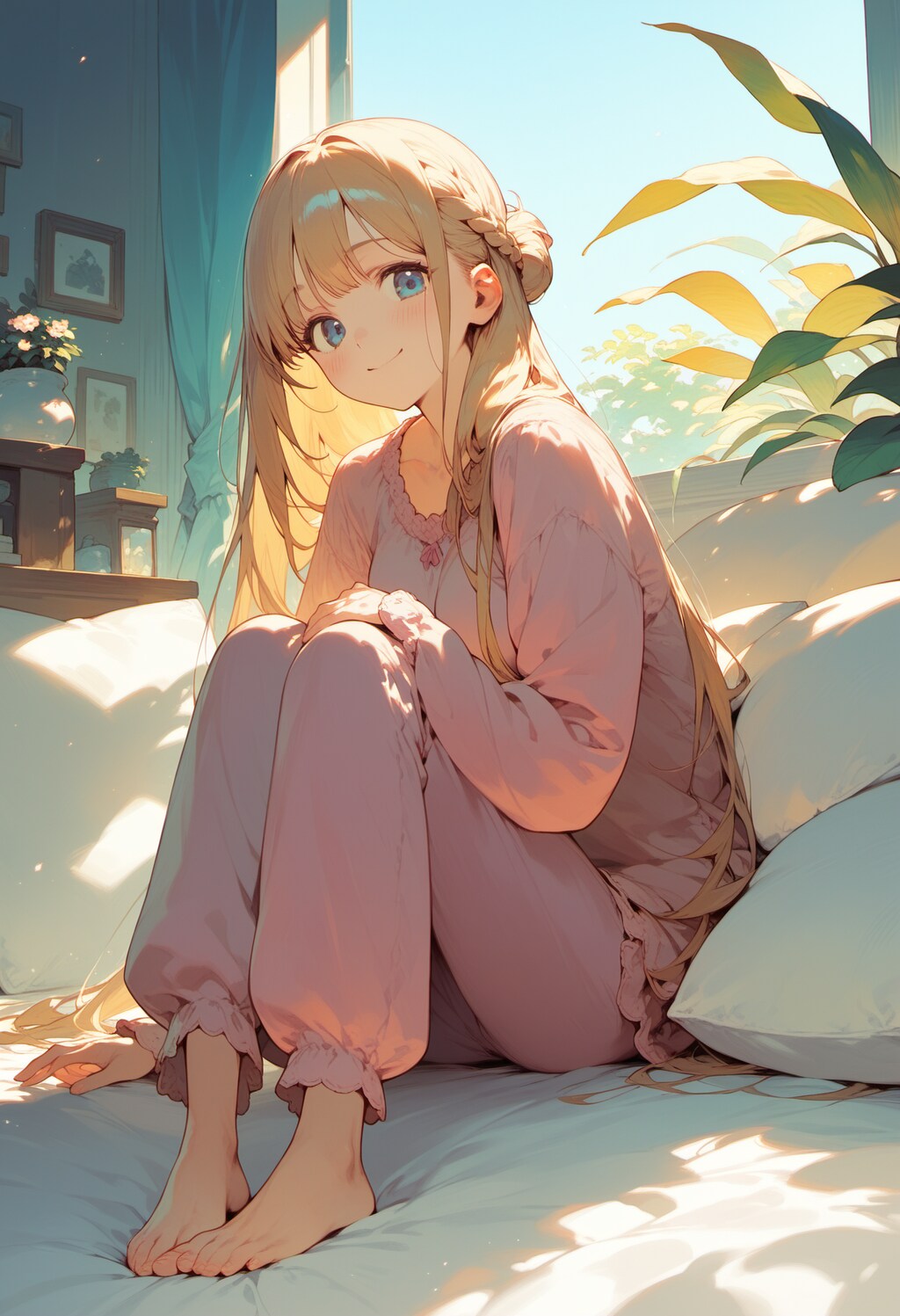 プリンセス 2067