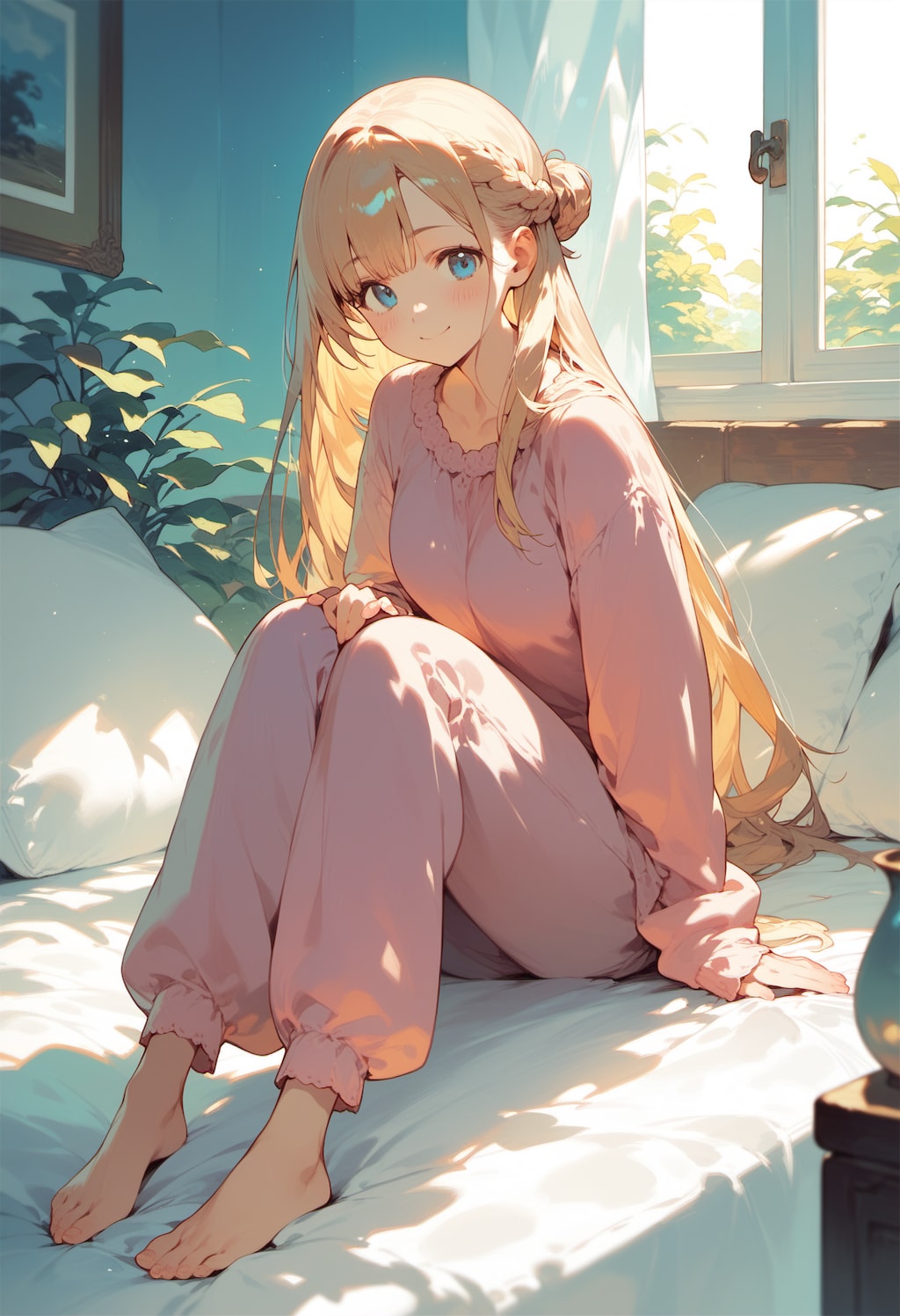 プリンセス 2067