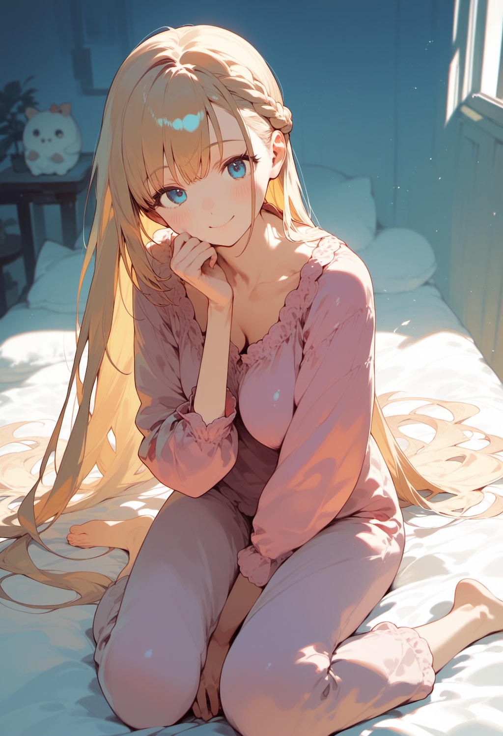 プリンセス 2067