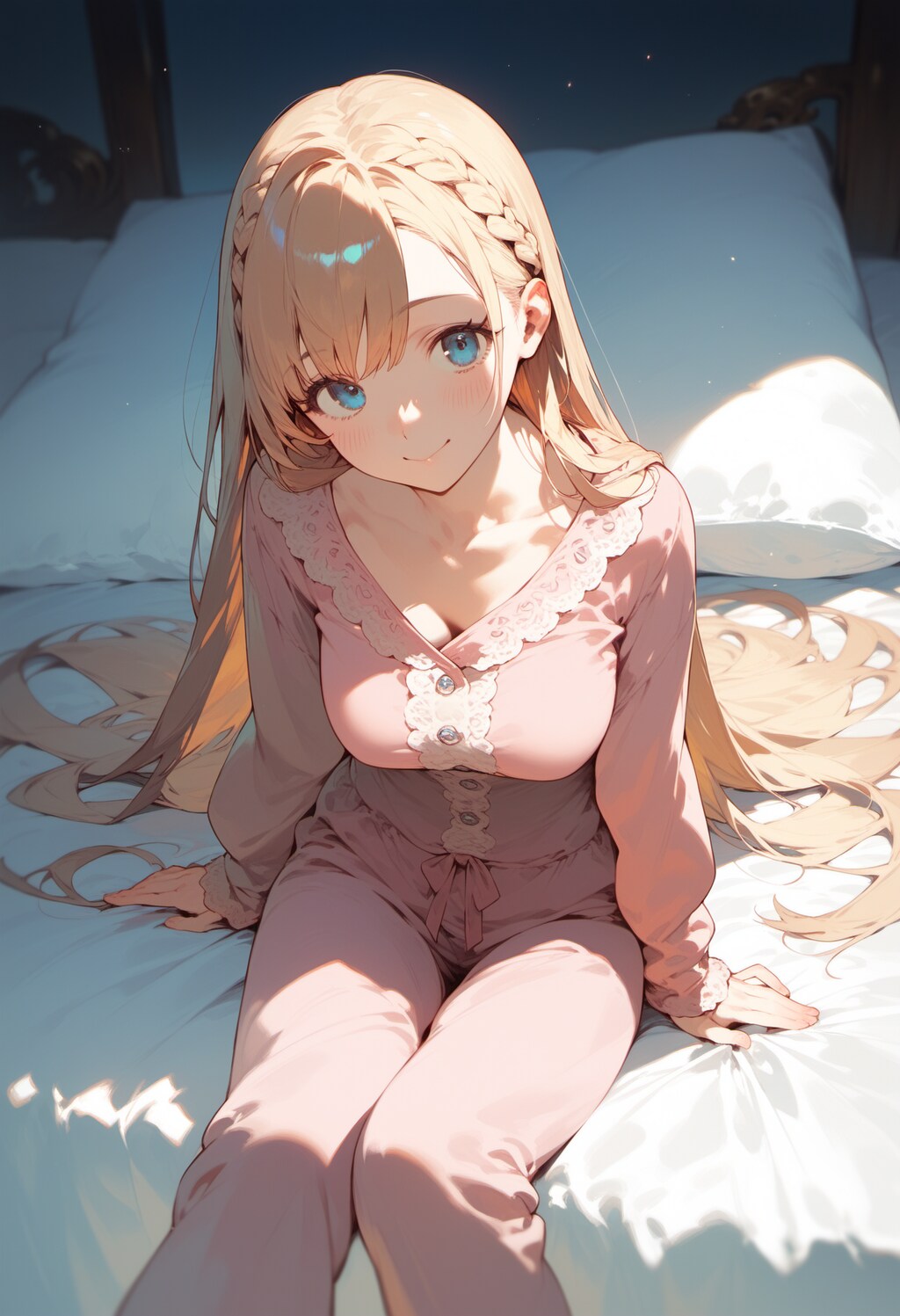 プリンセス 2067