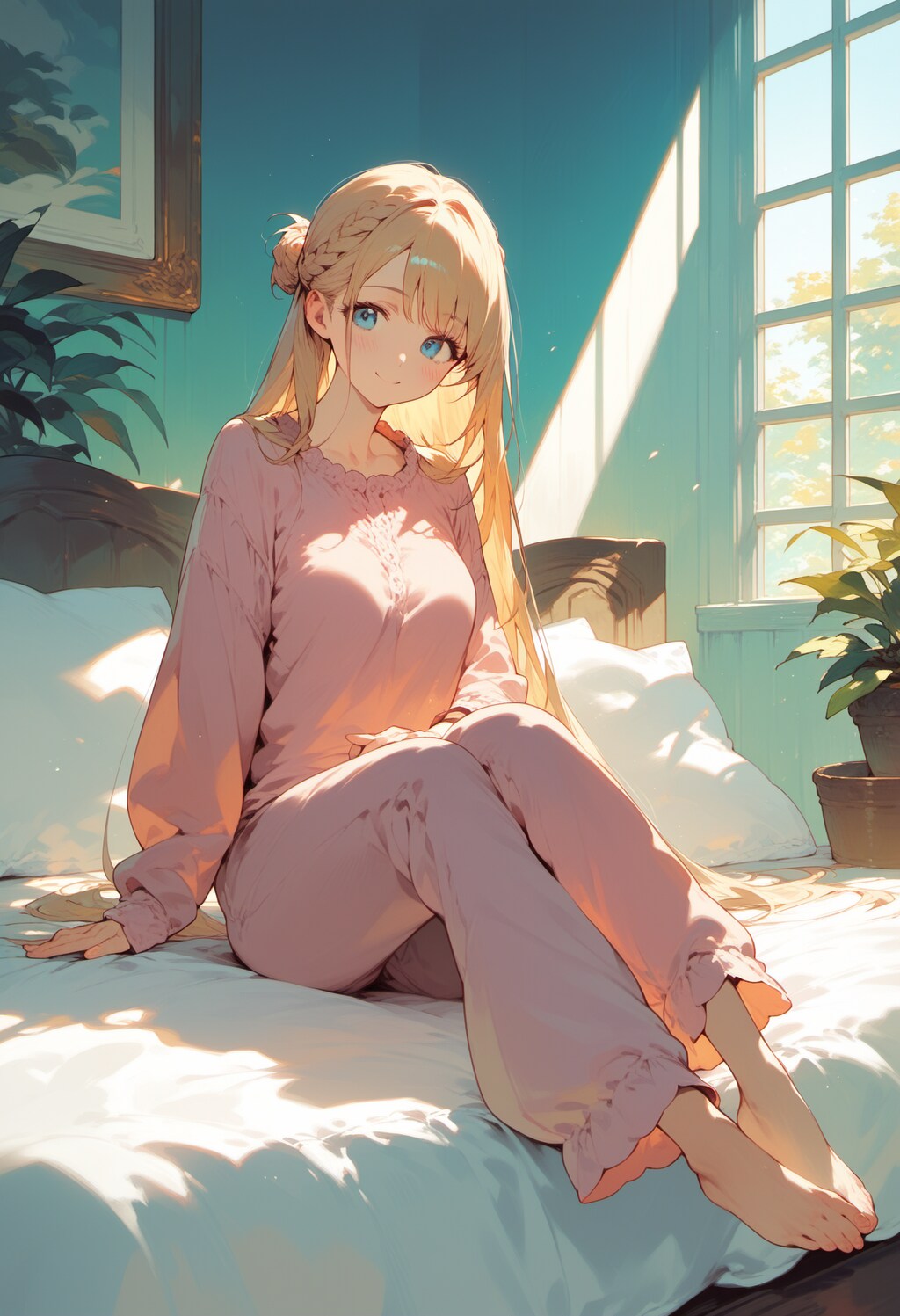 プリンセス 2067