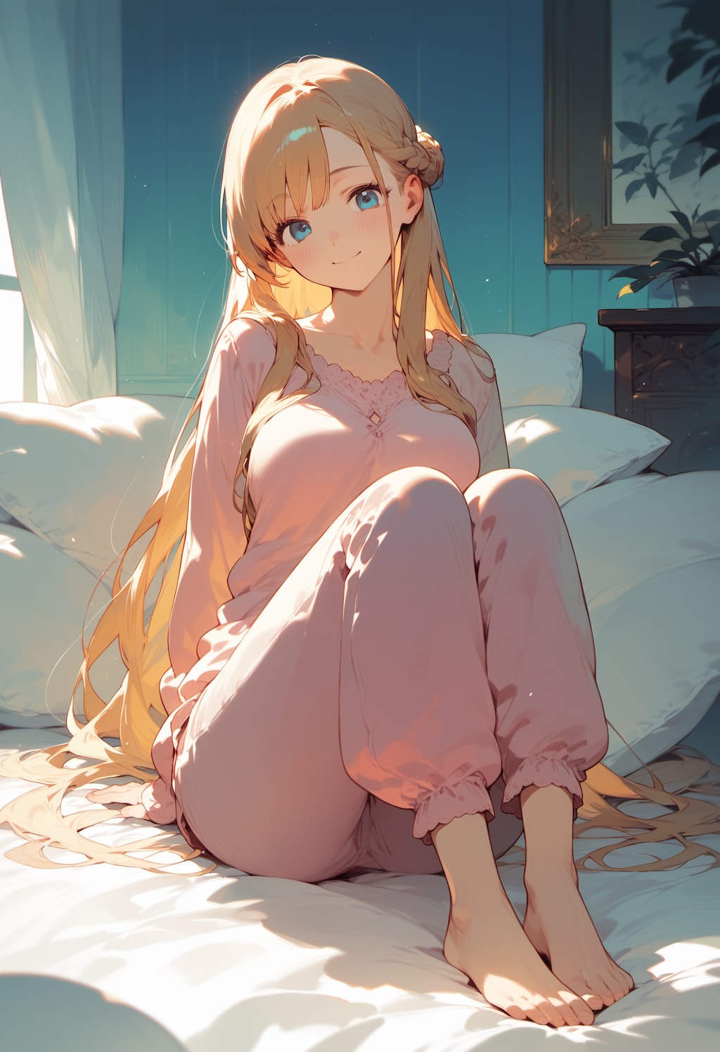 プリンセス 2067