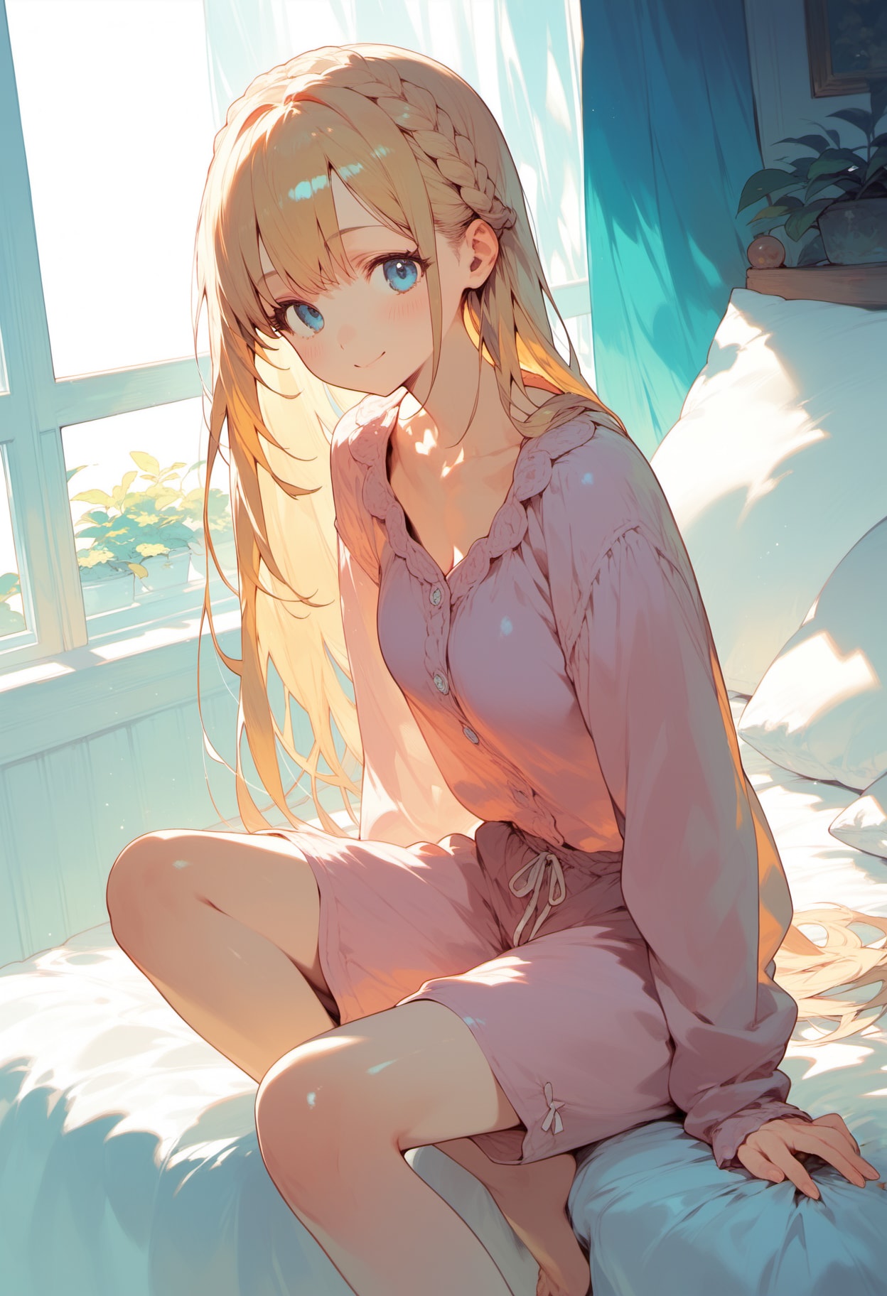 プリンセス 2067 | の人気AIイラスト・グラビア