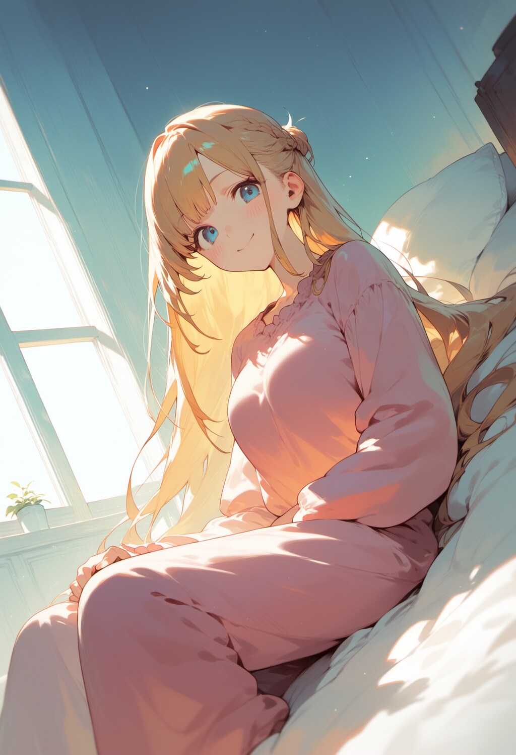 プリンセス 2067