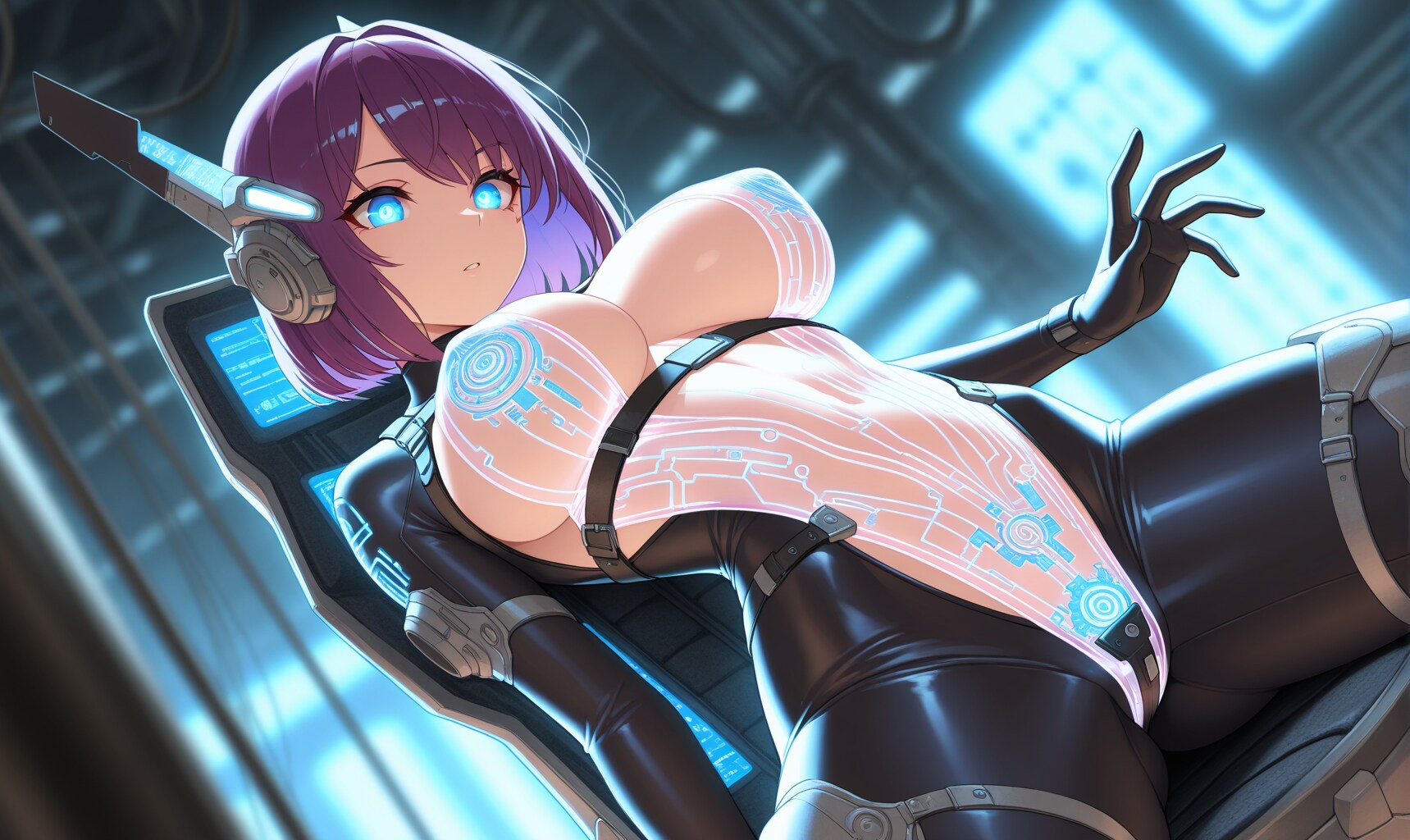 メンテナンス中