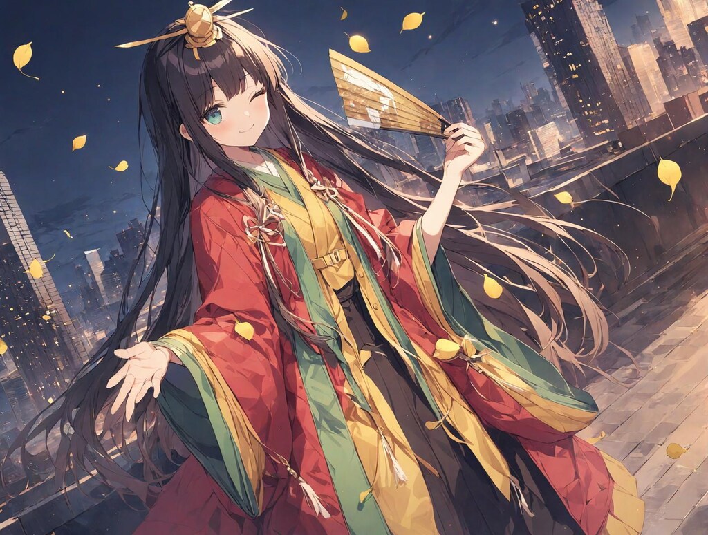 あなただけのおひなさま