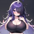 パステルさん 6枚目