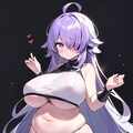 パステルさん 10枚目