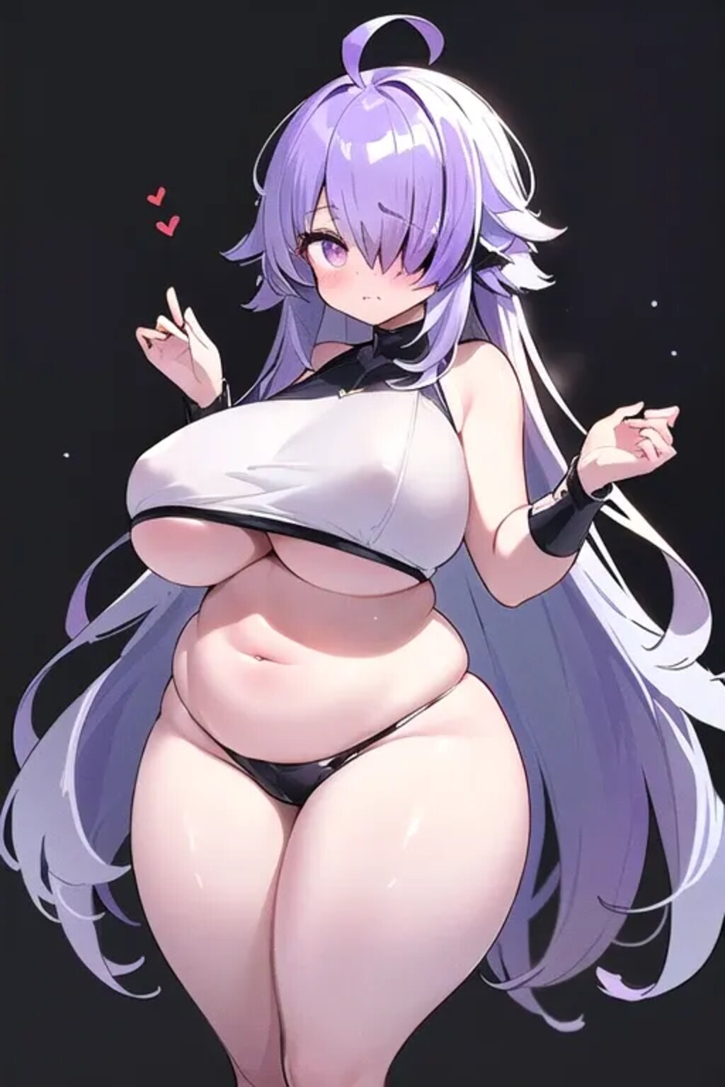パステルさん