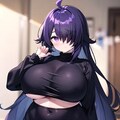 パステルさん 12枚目