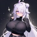 パステルさん 8枚目