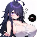 パステルさん 7枚目