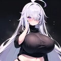 パステルさん 9枚目