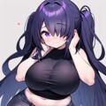 パステルさん 5枚目