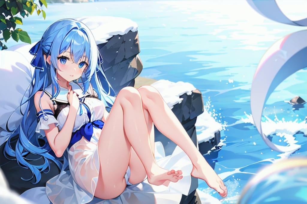 自由少女