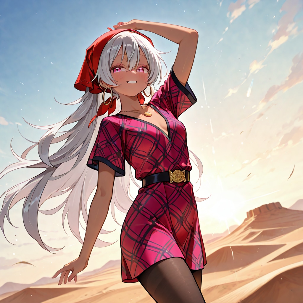 テルース×マラケシュ