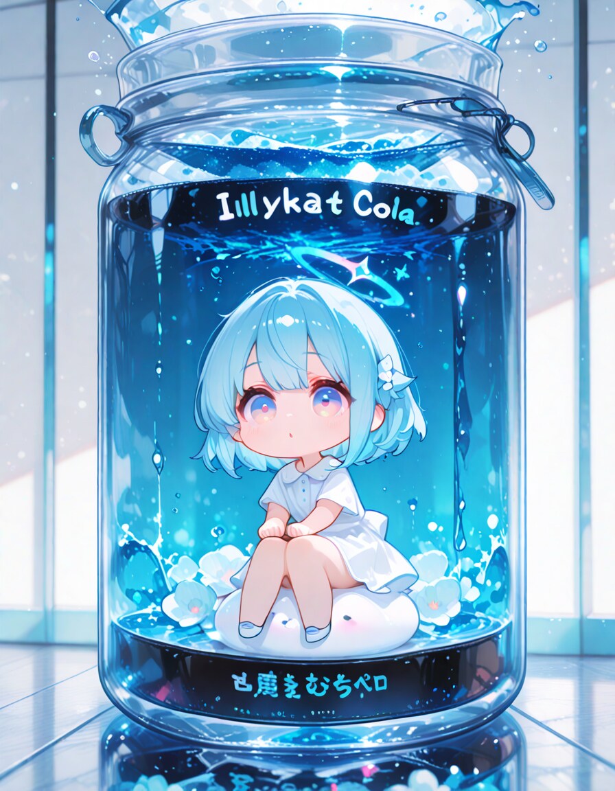 ソーダだそうだ | の人気AIイラスト・グラビア