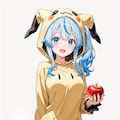 ポケ着ぐるみコレクション 3枚目