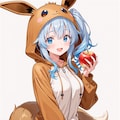 ポケ着ぐるみコレクション 2枚目