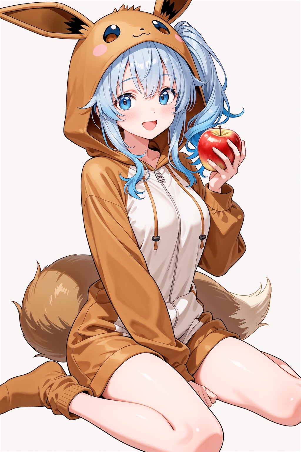ポケ着ぐるみコレクション