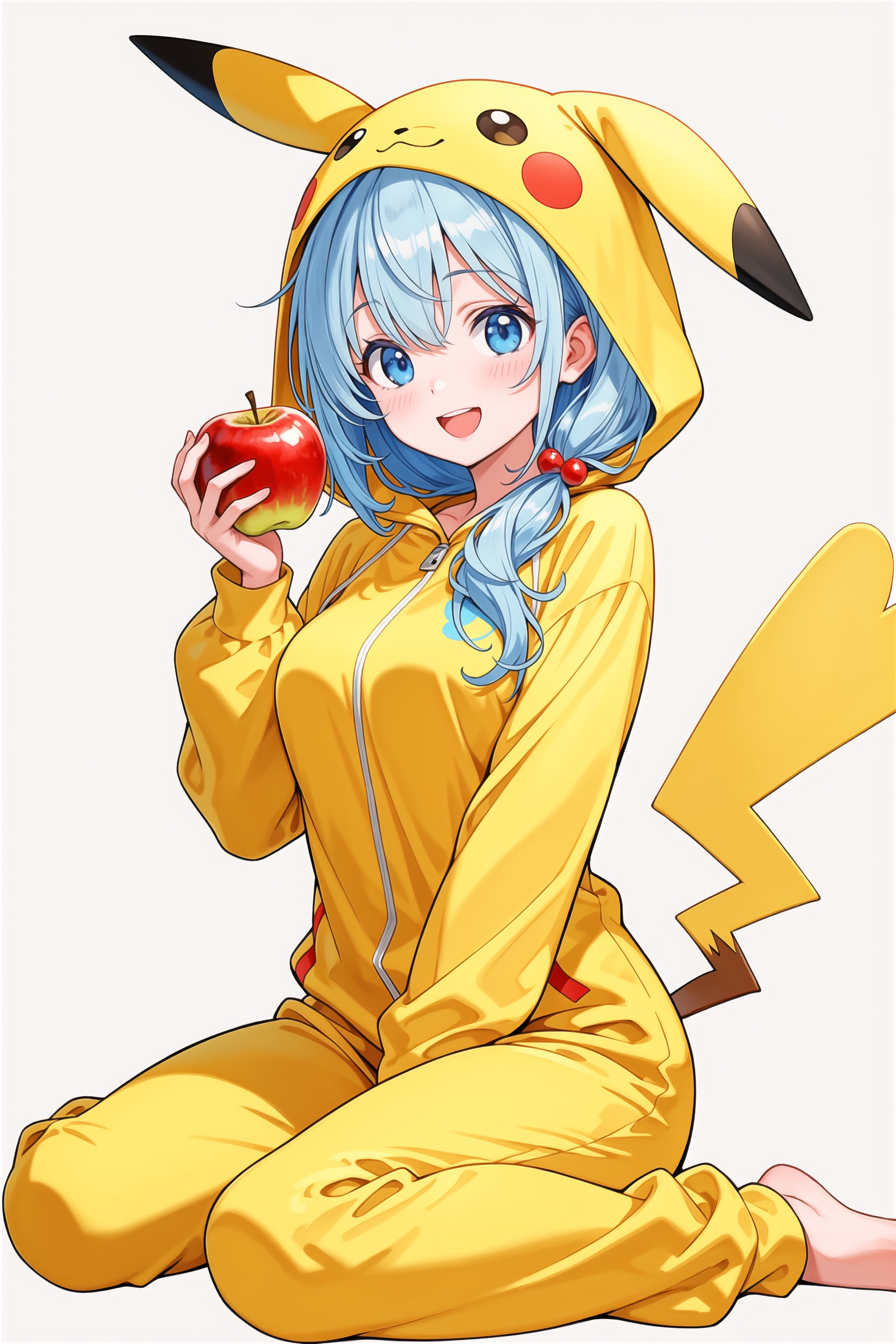 ポケ着ぐるみコレクション