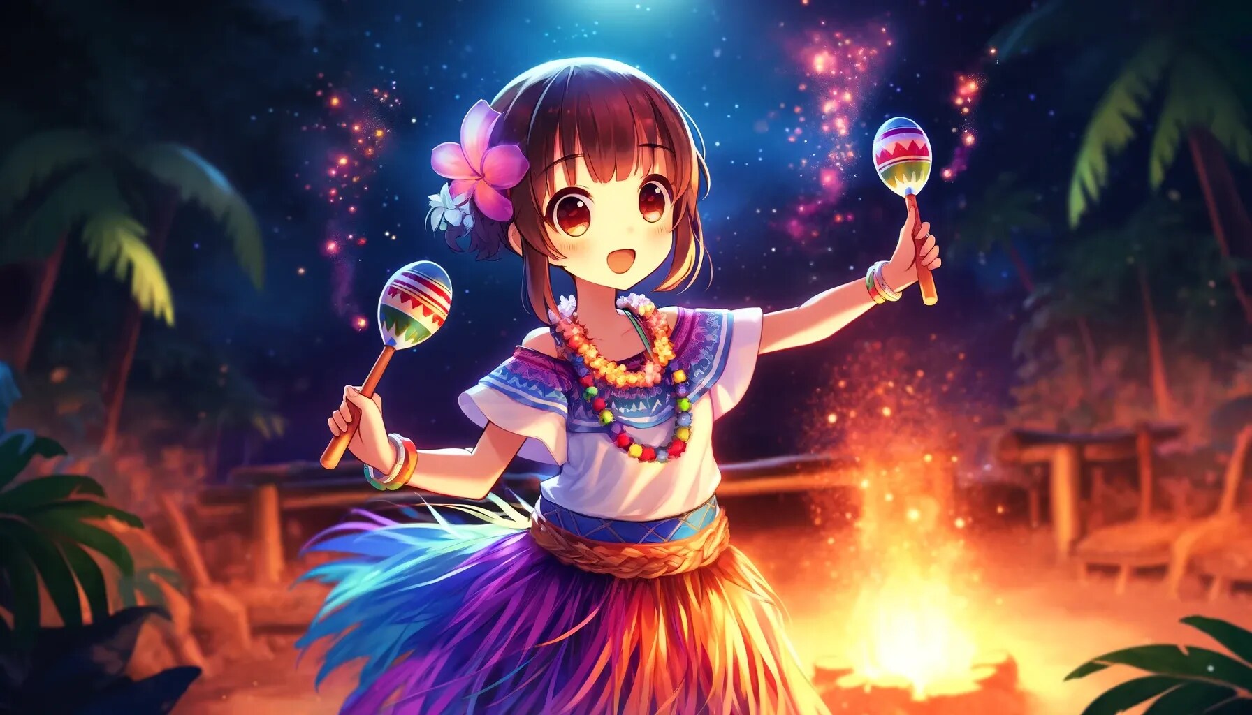 フェス