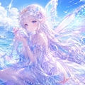 シーサイドフェアリー 2枚目