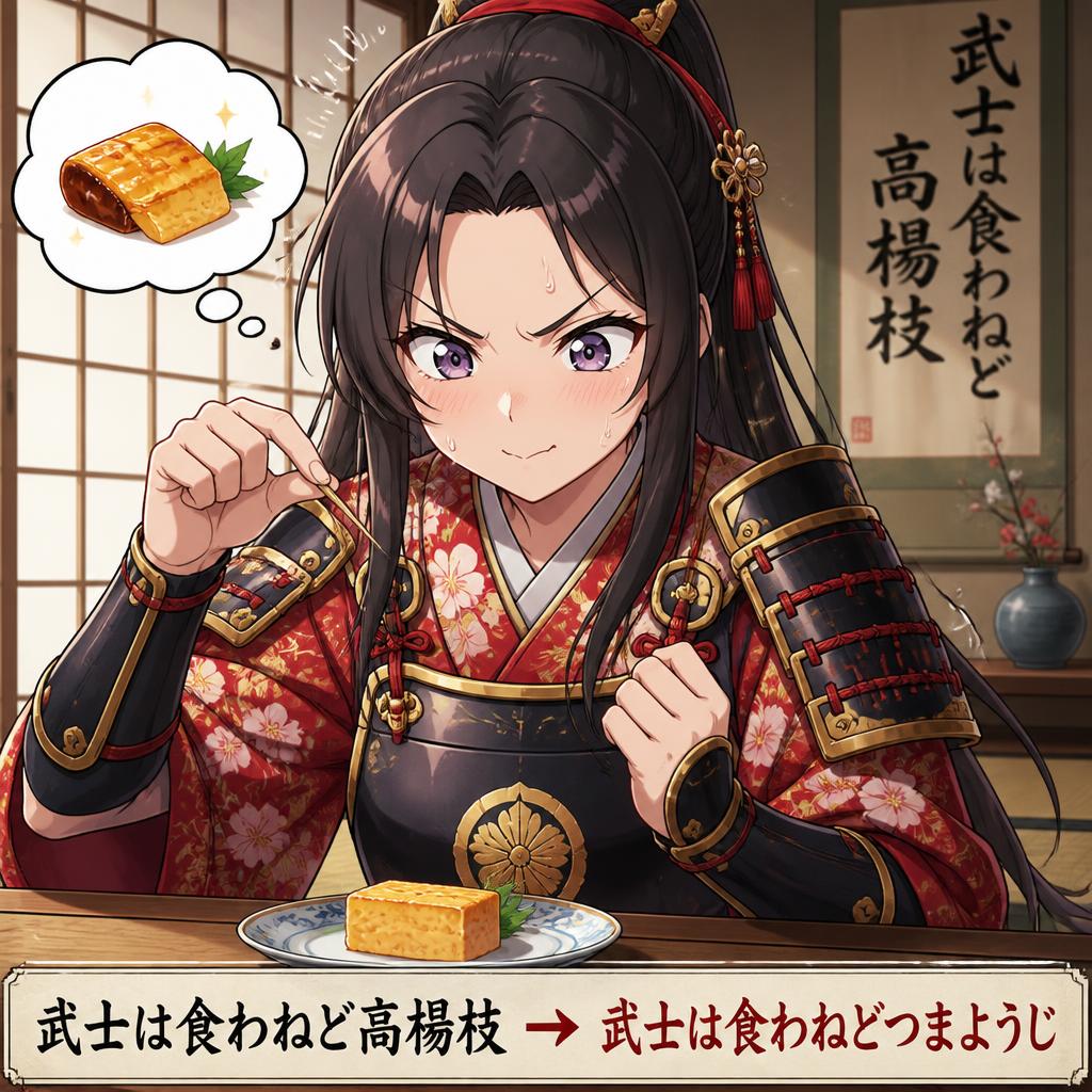 高楊枝→爪楊枝