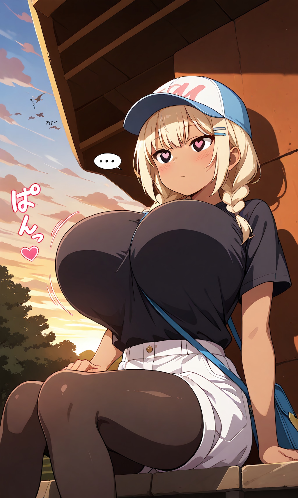 夕想
