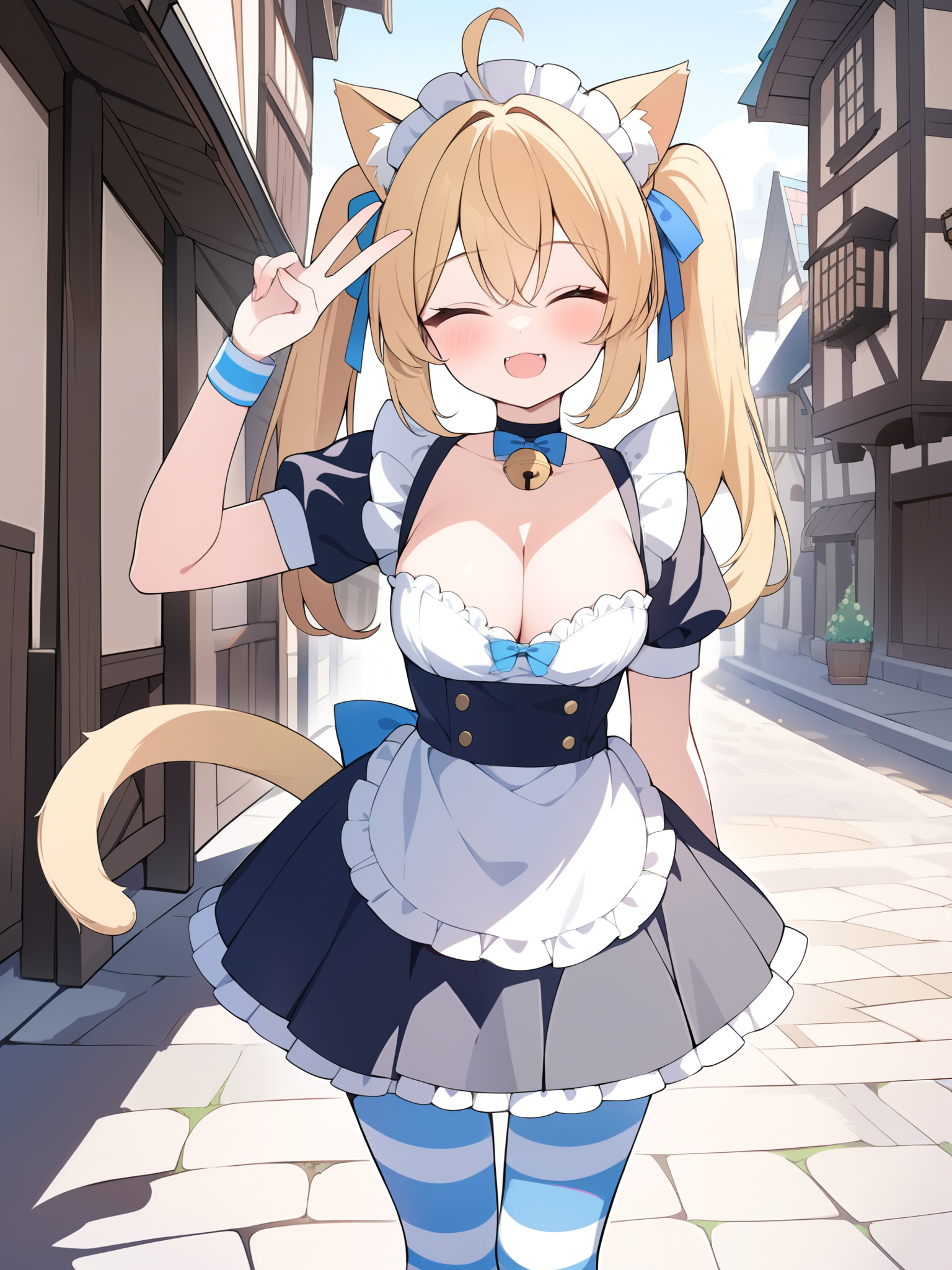 Kaori AI Art #0024