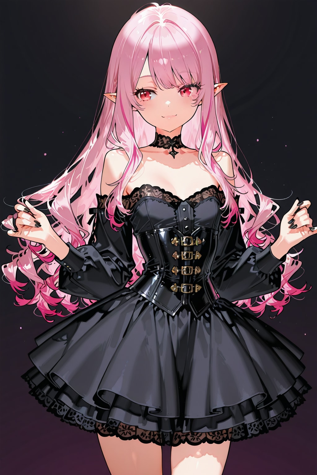 A great vibe! | の人気AIイラスト・グラビア