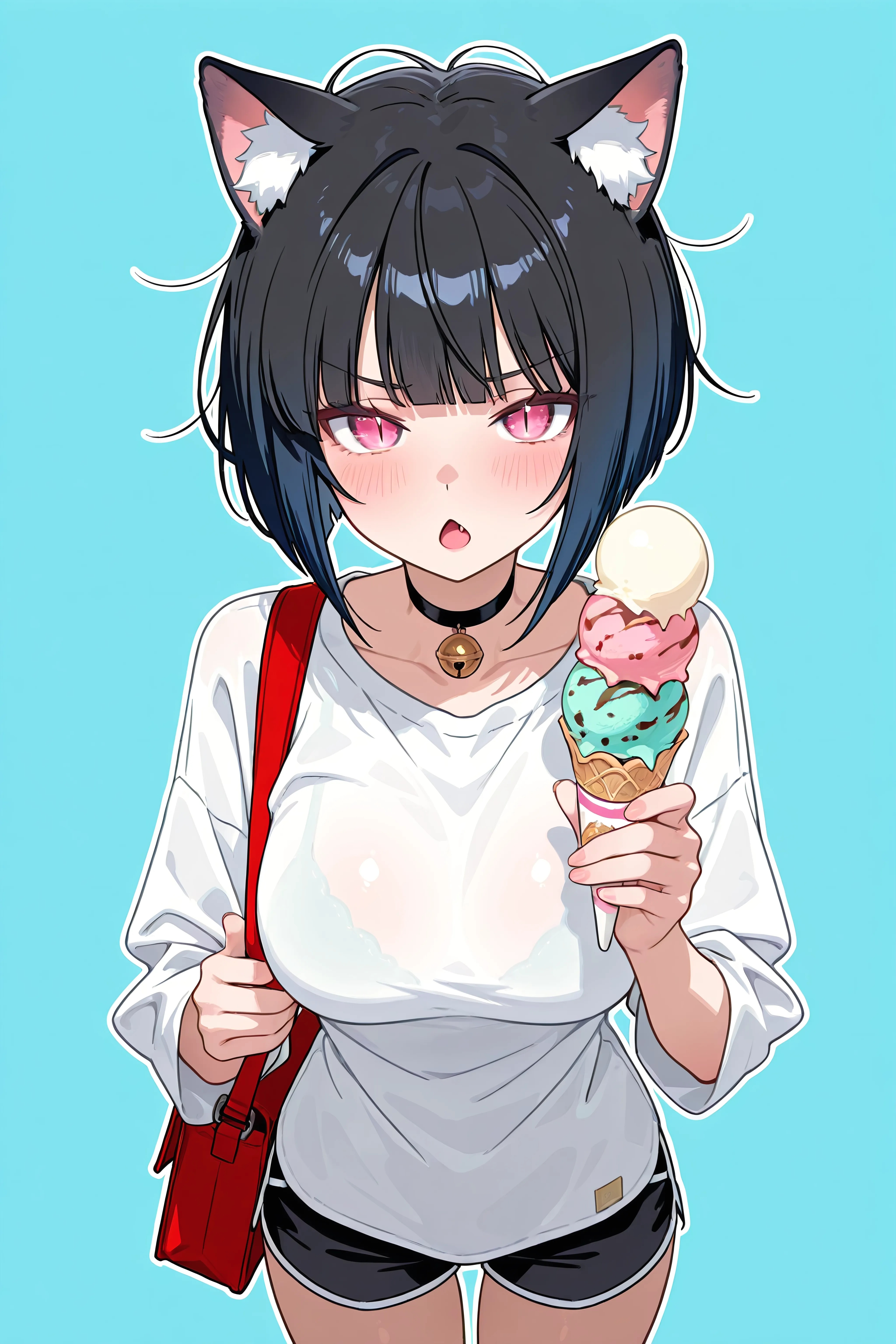 Melting Faster Than Summer