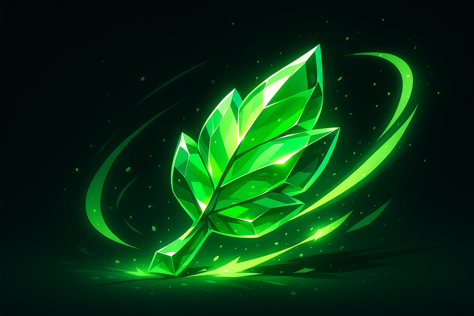 葉っぱ2 | の人気AIイラスト・グラビア