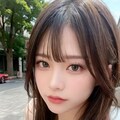 目力つおい 2枚目