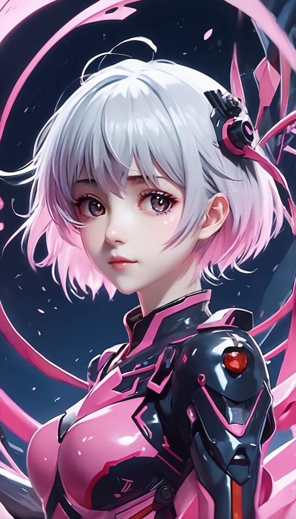 ブラックピンク　レイちゃん　シンプル呪文