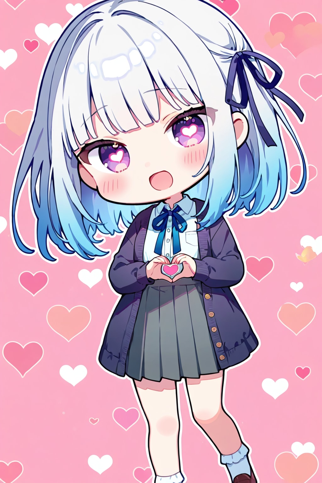 ♡