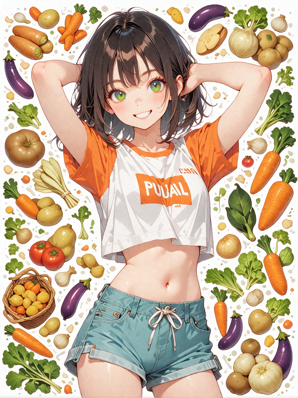 野菜