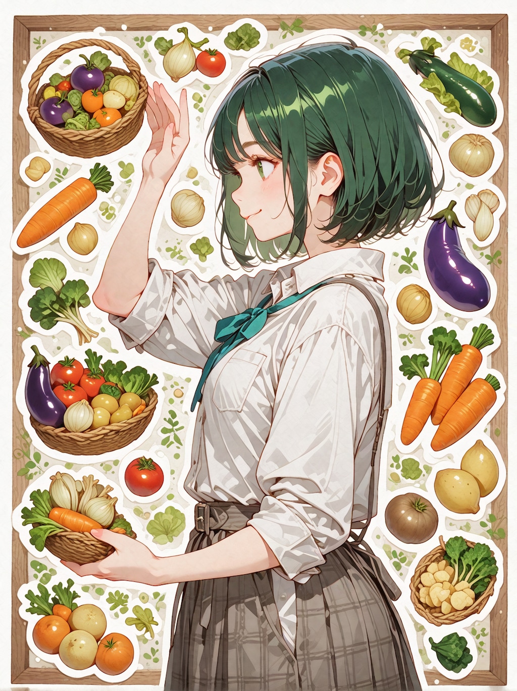 野菜