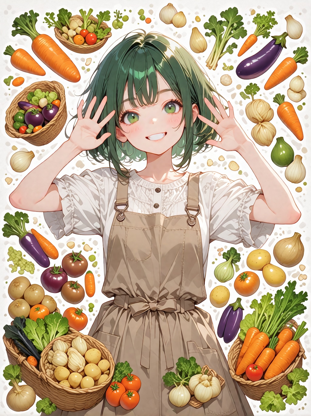 野菜