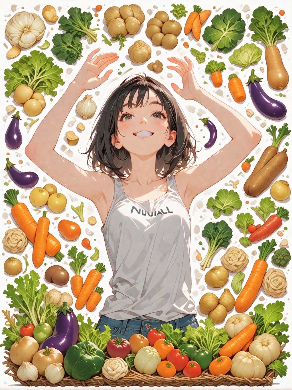 野菜