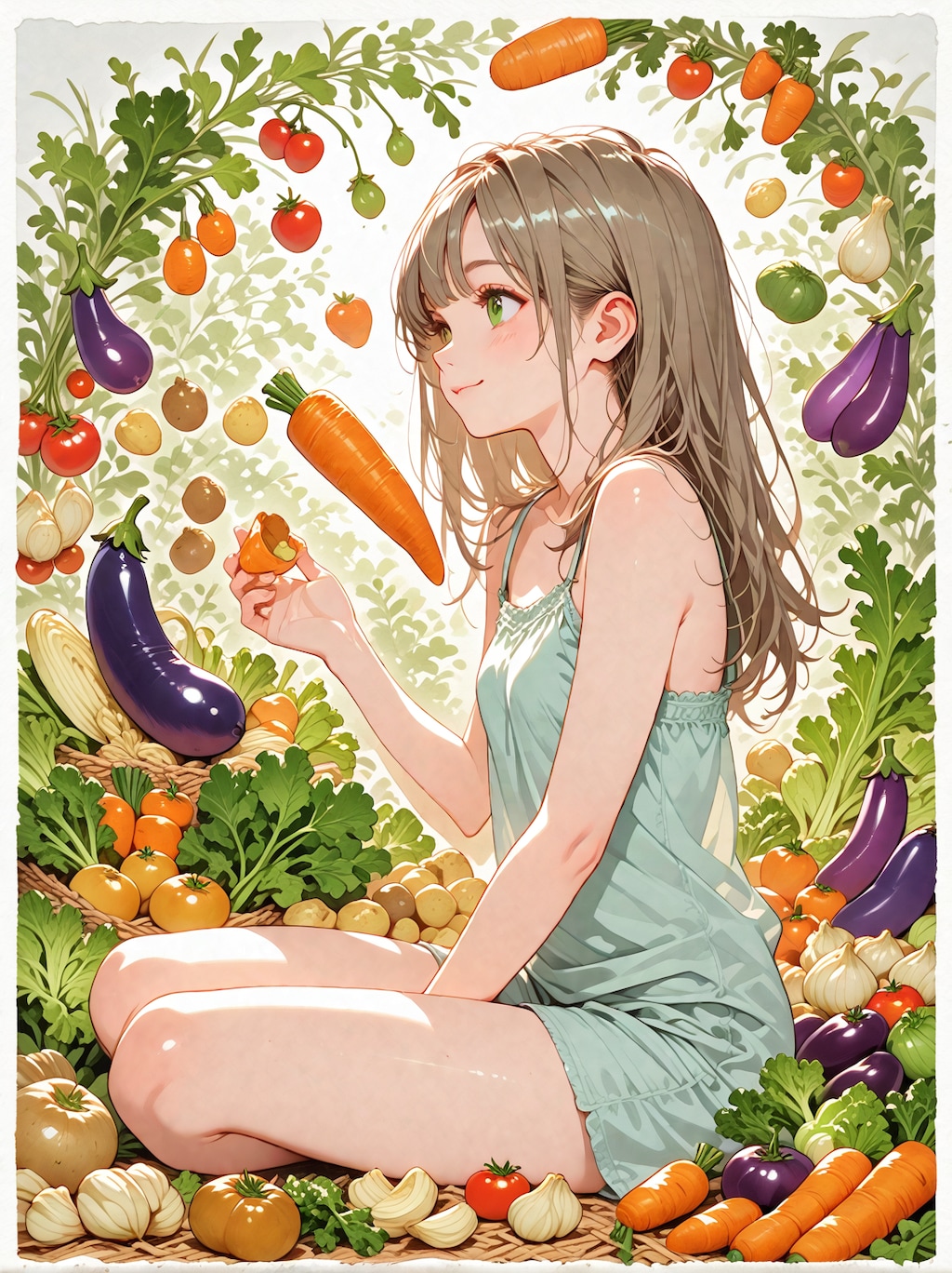 野菜
