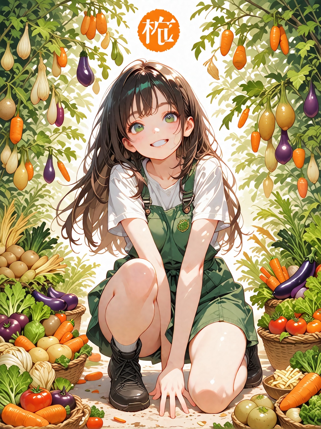 野菜