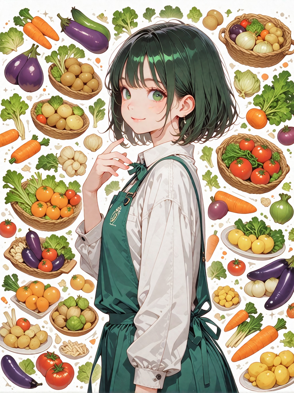 野菜