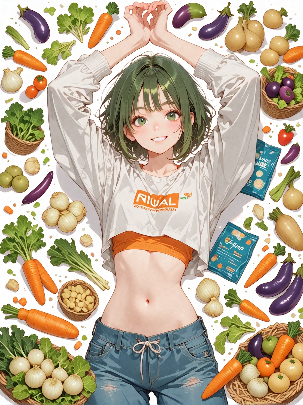 野菜